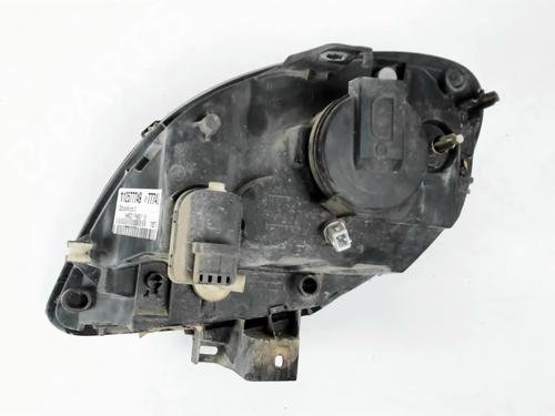 Right headlight RENAULT KANGOO (KC0/1_) 1.5 dCi (KC07) | BP29375172C29 