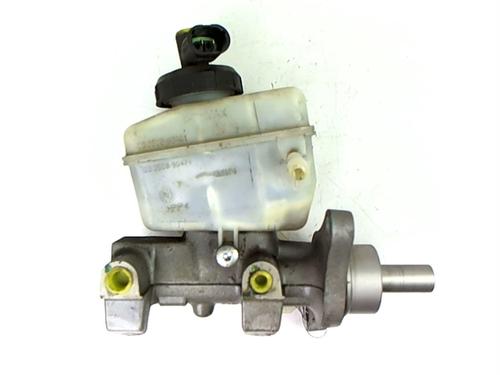 Brake master cylinder DACIA DUSTER (HS_) 1.5 dCi (HSMC) | BP21235572M77 - Image 5