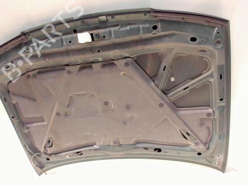 Hood NISSAN ALMERA I Hatchback (N15) 2.0 D | BP20434593C1 