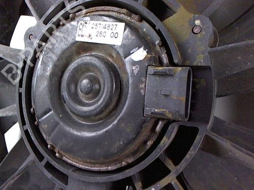 Kjølevifte elektrisk CADILLAC SEVILLE 4.6 STS V8 | BP21206212M35 