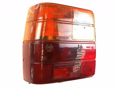 Used Left taillight Left taillight FIAT UNO (146_, 158_) 55 1.1 (54 hp) 21230792 21230792