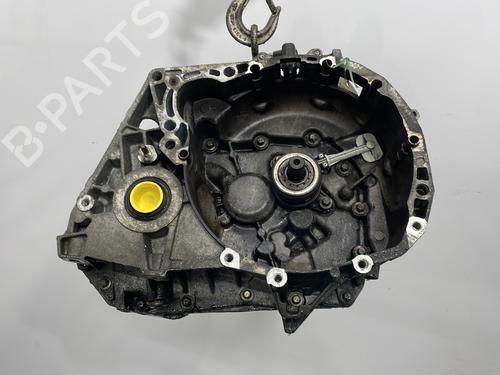 gearbox-renault-megane-ii-bm01_-cm01_-2001-2002-2003-2004-2005-2006-2007-2008-2009-2010-2011-2012-31654260 main image