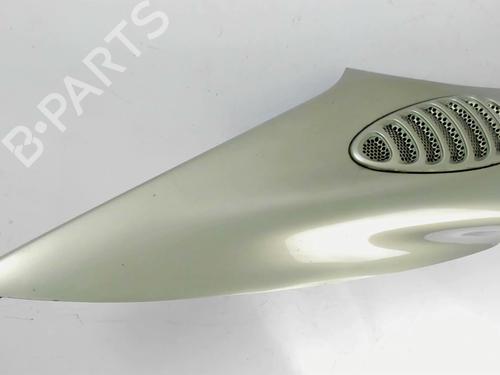 Left mirror RENAULT ESPACE III (JE0_) 2.2 12V TD (JE0E, JE0H, JE0P) | BP25265360C26 