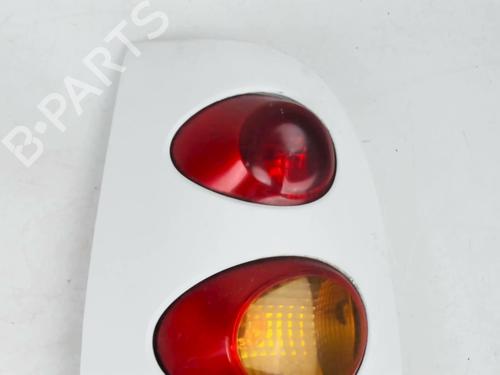Used Left taillight Left taillight 37589543 37589543