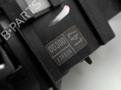Switch TOYOTA YARIS (_P13_) 1.5 Hybrid (NHP130_, NHP130) | BP25444992I30 - Image 4