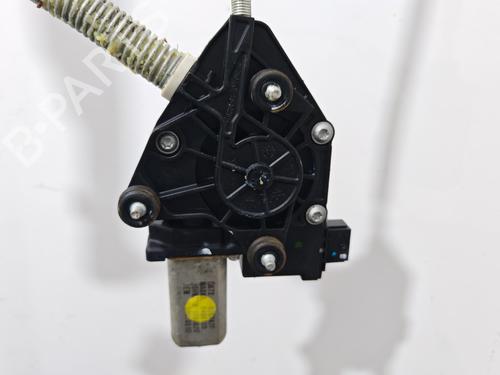 Used Front left window mechanism Front left window mechanism 38475277 38475277
