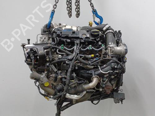 Engine FORD FIESTA VI (CB1, CCN) 1.4 TDCi | BP22102329M1  - Image 6