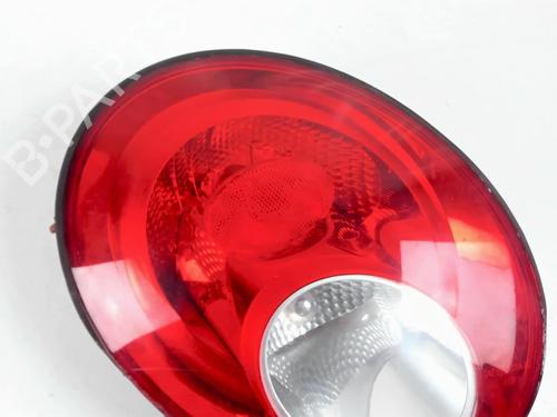 Rückleuchte Links VW NEW BEETLE (9C1, 1C1) 1.6 | BP29956728C34
