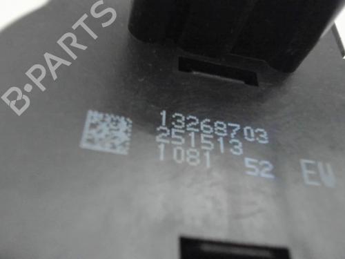 Headlight switch OPEL ASTRA J (P10) 1.7 CDTI (68) | BP38101318I24 - Image 2