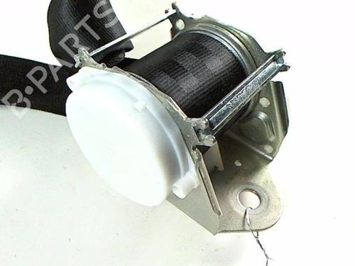 Rear right belt tensioner AUDI A3 (8P1) 1.9 TDI | BP20431662C90 