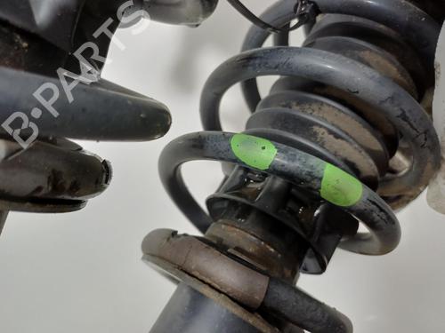 Used Left front shock absorber Left front shock absorber 37166146 37166146
