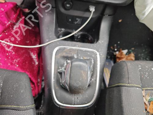 Gearstang CITROËN C3 III (SX) 1.2 THP 110 (SXHNPS, SXHNZT, SXHNZ6) | BP24229602M90 - Image 6