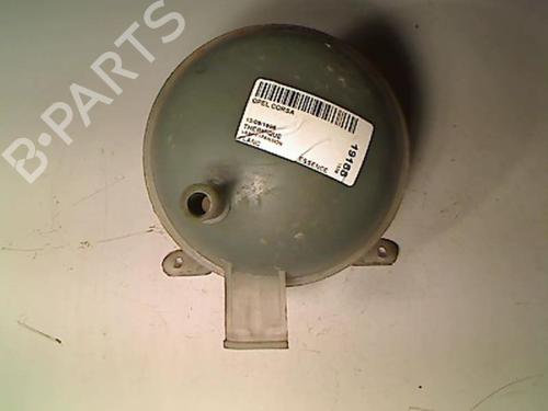 Ekspansjonstank OPEL CORSA B (S93) 1.2 i (F08, F68, M68) | BP20435891C120 