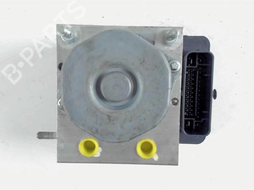 ABS pump DACIA SANDERO II TCe 90 (B8M1, B8MA, B8AC) | BP20470062M43 