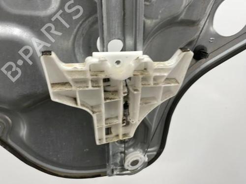 Used Rear right window mechanism Rear right window mechanism HYUNDAI i30 (FD) 1.6 CRDi (90 hp) 20419731 20419731