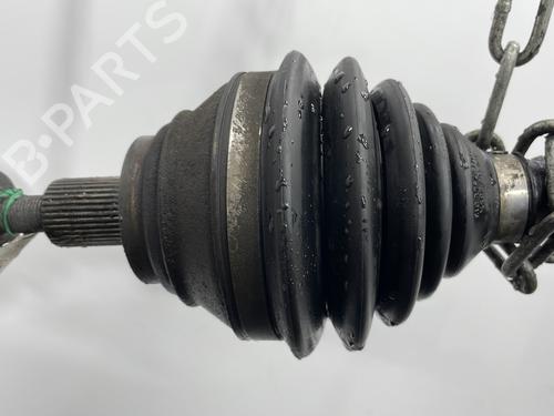 Antriebswelle links vorne AUDI A3 (8P1) 2.0 TDI 16V | BP28567609M38 