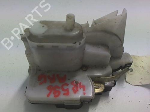 Rear left lock VW POLO III (6N1) 60 1.4 | BP20408123C100 