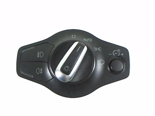 Used Headlight switch AUDI A4 Allroad B8 (8KH) 3.0 TDI quattro (240 hp) 21234403
