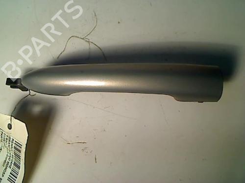 Used Front right exterior door handle RENAULT GRAND SCÉNIC II (JM0/1_) 1.9 dCi (JM0G, JM12, JM1G, JM2C) (120 hp) 21232133