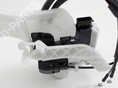 Rear left lock HYUNDAI ix35 (LM, EL, ELH) 1.7 CRDi | BP31679542C100 