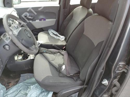 Rudehejsemekanisme ventre foran DACIA LODGY (JS_) 1.5 dCi (JSMC, JSAF) | BP26964953C22 - Image 15