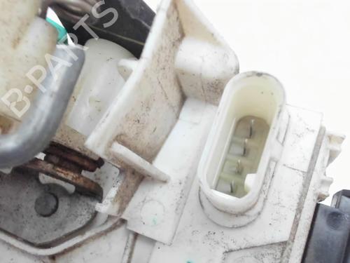 Front left lock DODGE CALIBER 2.0 CRD | BP20387147C98 - Image 3