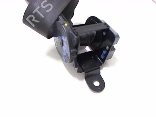 Rear middle belt tensioner CHEVROLET AVEO / KALOS Hatchback (T250, T255) 1.2 | BP20437737C91 