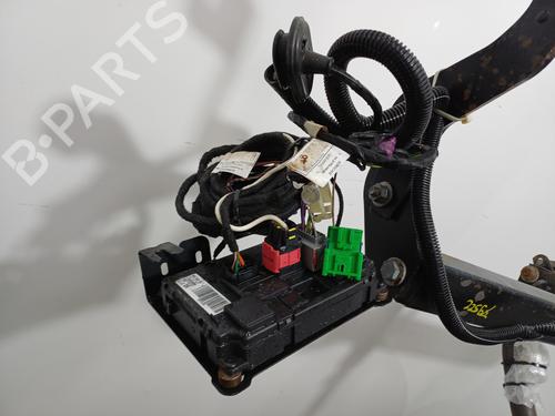 Trækkugle/Mekanisme Trækkugle/Mekanisme PEUGEOT PARTNER Box Body/MPV 1.6 HDi 16V (90 hp) 35938541 35938541