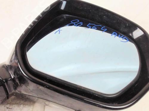 Used Right mirror Right mirror CITROËN C4 Picasso I MPV (UD_) 2.0 HDi 138 (136 hp) 40224474 40224474