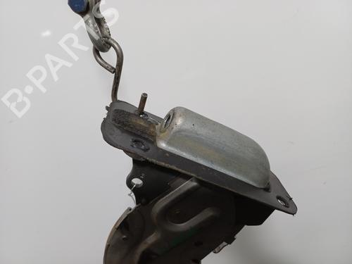 Used Hand brake Hand brake 34458881 34458881
