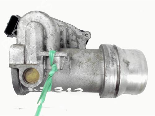 Used Throttle body Throttle body RENAULT MEGANE III Grandtour (KZ0/1) 1.5 dCi (KZ09, KZ0D, KZ1G, KZ29, KZ14, KZ1W, KZ10, KZ1F,... (110 hp) 21235972 21235972