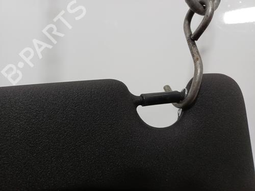 Left sun visor MINI MINI (R56) Cooper | BP34146087I1  - Image 5