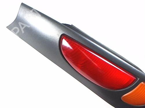 Used Left taillight Left taillight FIAT MAREA (185_) 1.9 JTD 105 (185AXN1A) (105 hp) 20460632 20460632