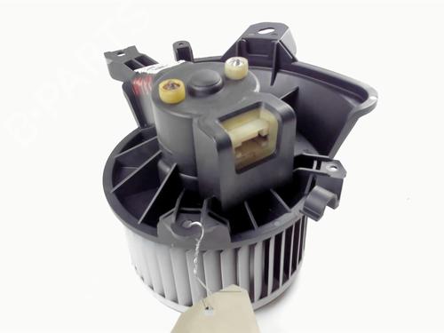 Used Heater blower motor OPEL CORSA D (S07) 1.3 CDTI (L08, L68) (75 hp) 20451709