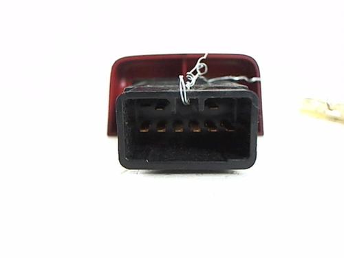 Used Warning switch Warning switch HYUNDAI ACCENT II (LC) 1.5 CRDi (82 hp) 20431609 20431609