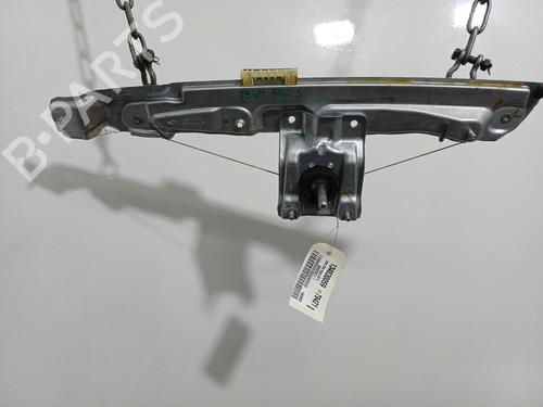 Rear left window mechanism DACIA SANDERO III 1.0 SCe 65 | BP39904830C24 - Image 4