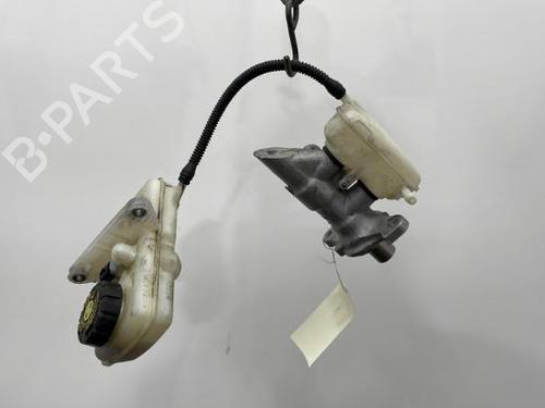 Brake master cylinder RENAULT SCÉNIC III (JZ0/1_) 1.5 dCi (JZ02, JZ0R) | BP20444984M77 