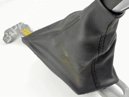 Gear lever BMW 3 (F30, F80) 320 d | BP20398820M90 