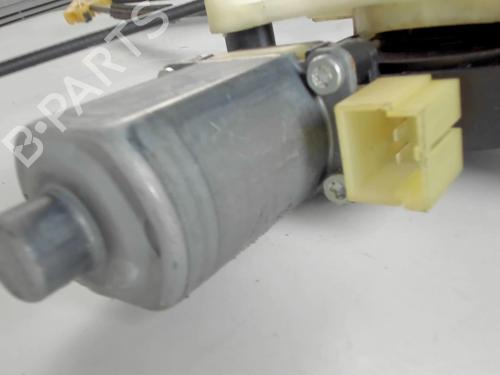 Used Front right window mechanism Front right window mechanism SEAT LEON (5F1) 1.6 TDI (110 hp) 20451263 20451263