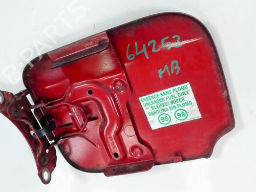 Used Fuel flap DACIA SANDERO II TCe 90 (B8M1, B8MA, B8AC) (90 hp) 20470071