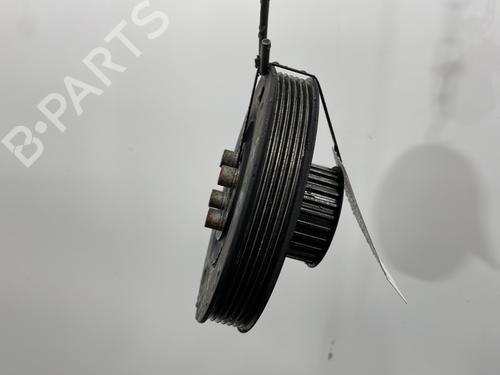 Used Pulley Pulley FIAT BRAVO II (198_) 1.9 D Multijet (198AXC1B) (150 hp) 29375085 29375085