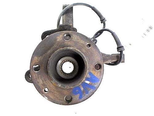 Used Left front steering knuckle RENAULT MEGANE I (BA0/1_) 1.9 D Eco (BA0A, BA0U, BA0R) (64 hp) 20467536