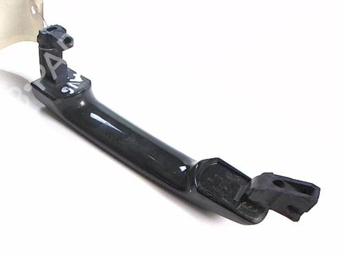 Front left exterior door handle NISSAN QASHQAI / QASHQAI +2 I (J10, NJ10, JJ10E) 1.6 dCi | BP20444793C128 