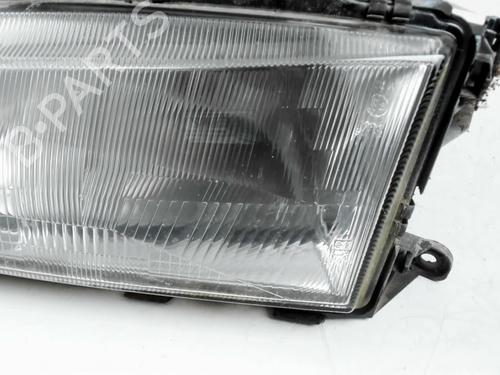 Used Left headlight Left headlight 32149468 32149468