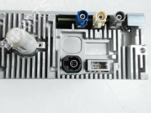 Radio PEUGEOT PARTNER Box Body/MPV 1.6 BlueHDi 100 | BP32275778E6