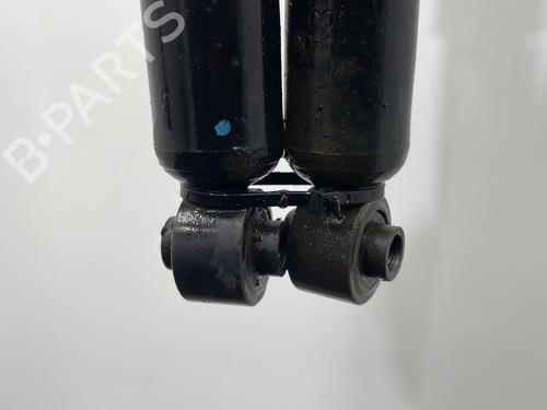 Right rear shock absorber FIAT PUNTO (188_) 1.2 60 (188.030, .050, .130, .150, .230, .250) | BP29928481M19