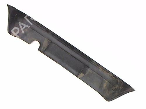 Rear bumper NISSAN MICRA II (K11) 1.0 i 16V (K11) | BP20477081C8 