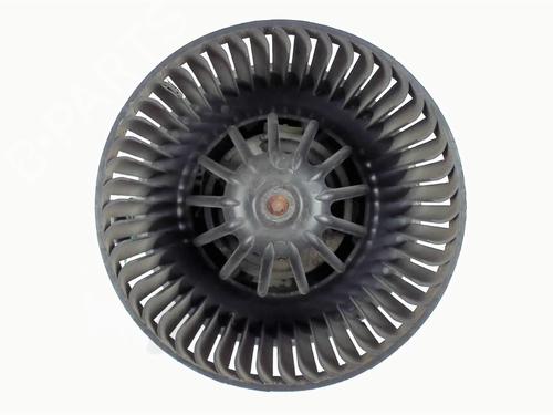 Heater blower motor DACIA DUSTER (HS_) 1.5 dCi (HSMC) | BP20424812M62 
