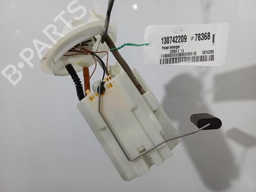 Fuel pump OPEL CORSA E (X15) 1.4 Turbo (08, 68) | BP38156350M76 - Image 5
