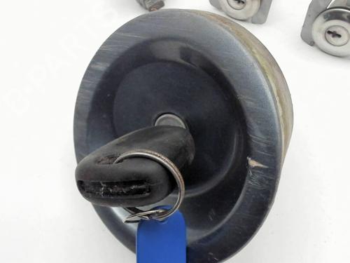 Ignition barrel PEUGEOT PARTNER MPV (5_, G_) 1.6 HDi 90 | BP30547461M48 